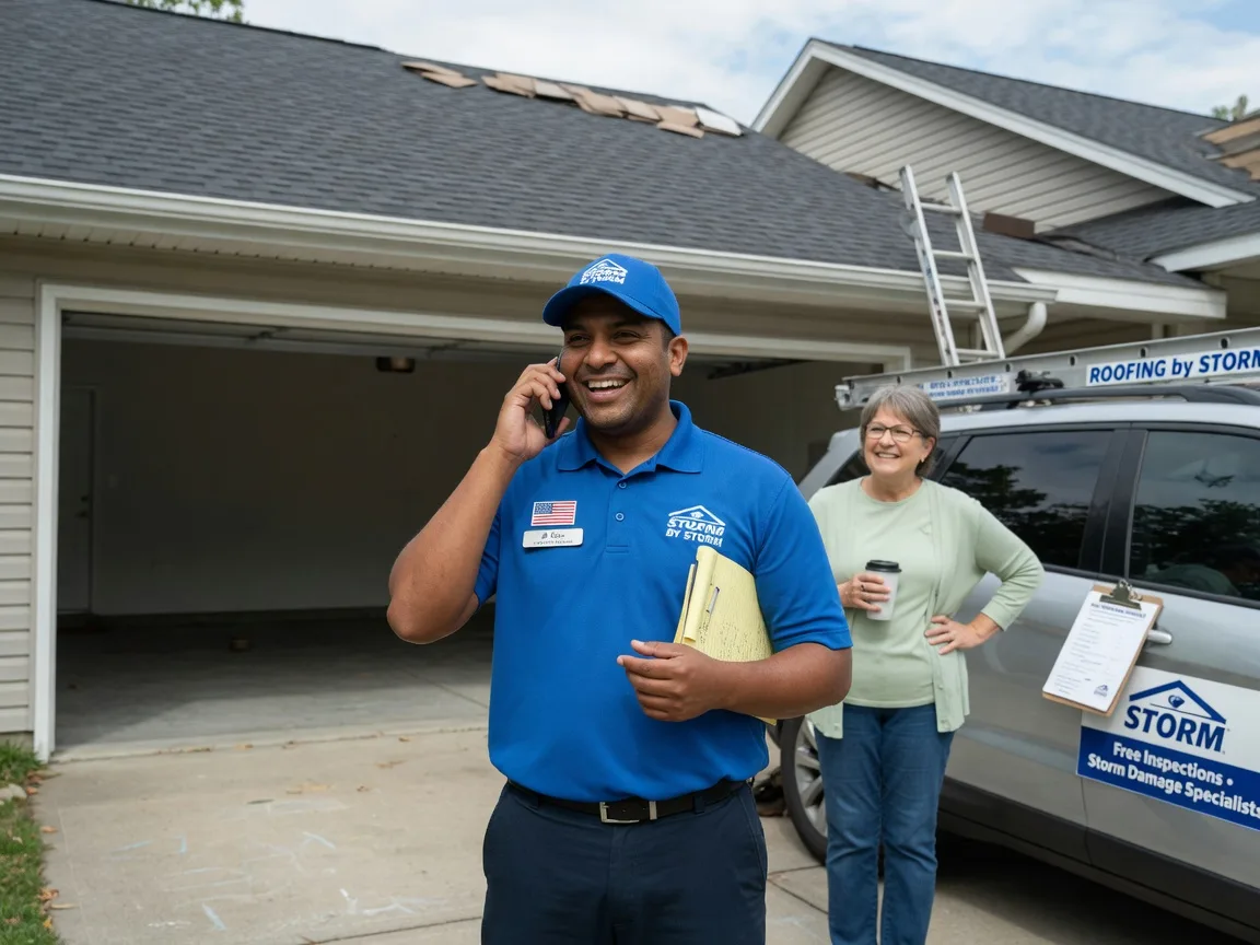 Roof Repair Near Me Garner, AR FAQs