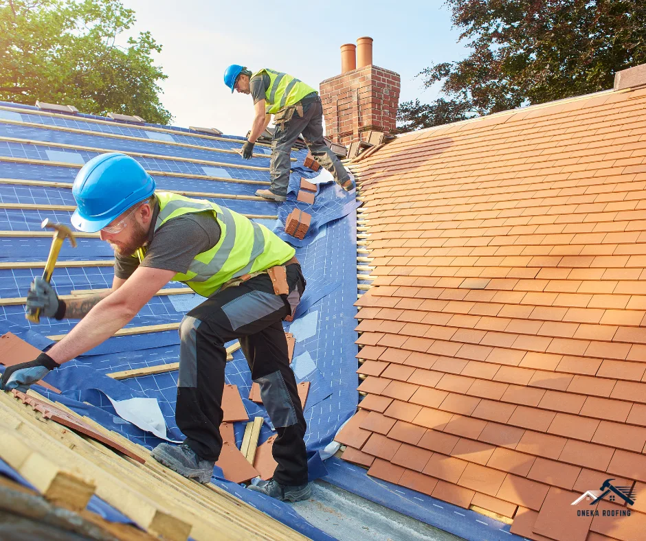 Why choose Roof Repair Near Me in Garner, AR